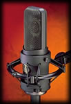 AT4060 Tube Mic
