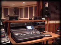 Control Room
