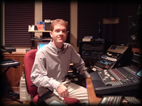Prentice Tyndall - Owner