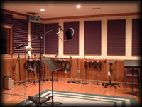 Studio A
