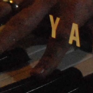 Piano Banner