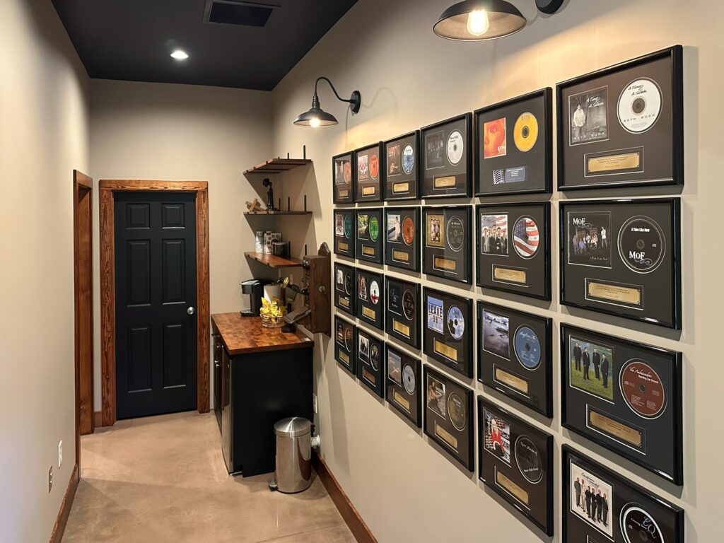 Hallway Gallery
