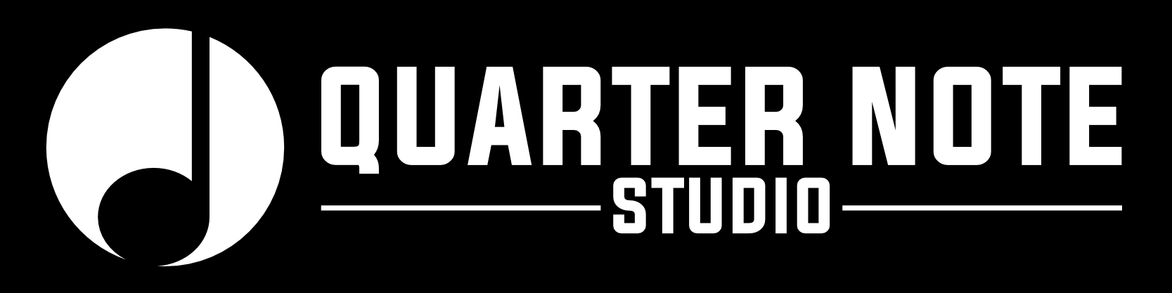 Quarter Note Recording Studio
